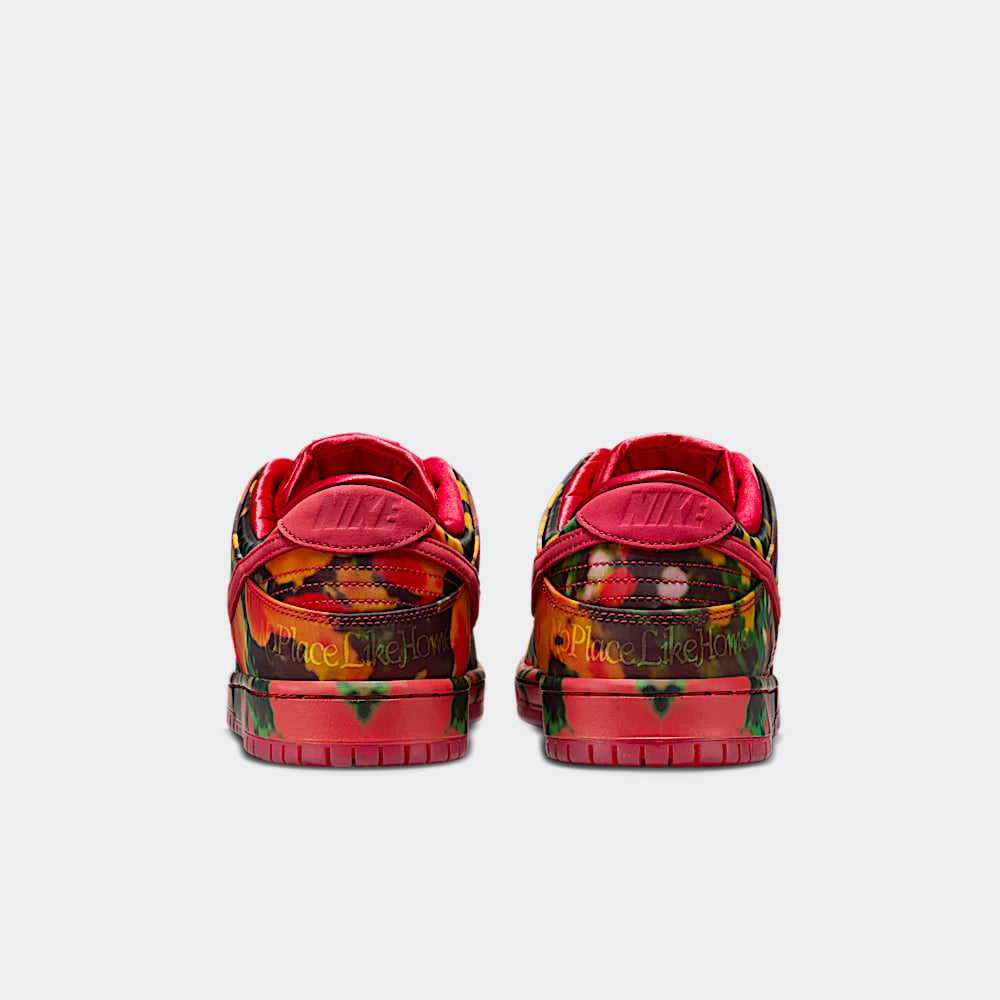 The Wizard of Oz x Nike SB Dunk Low 